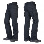 PUCKETT EMS - Women's TRU-SPEC Orginal Tactical Pants in Navy